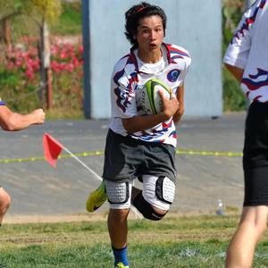 Meet your Posher, Joseph